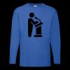 Valueweight long sleeve T Thumbnail