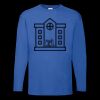 Valueweight long sleeve T Thumbnail