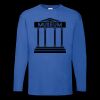 Valueweight long sleeve T Thumbnail