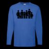 Valueweight long sleeve T Thumbnail