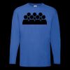 Valueweight long sleeve T Thumbnail
