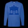 Valueweight long sleeve T Thumbnail