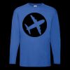 Valueweight long sleeve T Thumbnail