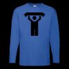Valueweight long sleeve T Thumbnail