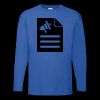 Valueweight long sleeve T Thumbnail