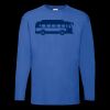 Valueweight long sleeve T Thumbnail