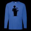 Valueweight long sleeve T Thumbnail