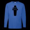 Valueweight long sleeve T Thumbnail