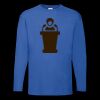 Valueweight long sleeve T Thumbnail
