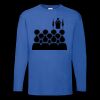 Valueweight long sleeve T Thumbnail