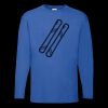 Valueweight long sleeve T Thumbnail