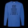 Valueweight long sleeve T Thumbnail