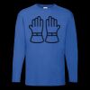 Valueweight long sleeve T Thumbnail