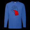 Valueweight long sleeve T Thumbnail