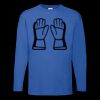 Valueweight long sleeve T Thumbnail