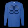 Valueweight long sleeve T Thumbnail
