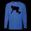 Valueweight long sleeve T Thumbnail