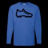 Valueweight long sleeve T Thumbnail