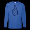 Valueweight long sleeve T Thumbnail