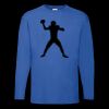 Valueweight long sleeve T Thumbnail