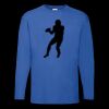 Valueweight long sleeve T Thumbnail