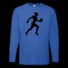 Valueweight long sleeve T Thumbnail