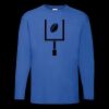 Valueweight long sleeve T Thumbnail