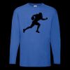 Valueweight long sleeve T Thumbnail