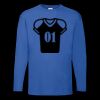 Valueweight long sleeve T Thumbnail