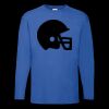 Valueweight long sleeve T Thumbnail