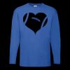 Valueweight long sleeve T Thumbnail