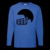 Valueweight long sleeve T Thumbnail
