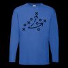 Valueweight long sleeve T Thumbnail