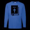 Valueweight long sleeve T Thumbnail