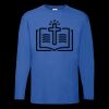 Valueweight long sleeve T Thumbnail
