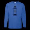 Valueweight long sleeve T Thumbnail