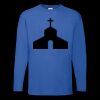 Valueweight long sleeve T Thumbnail