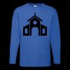 Valueweight long sleeve T Thumbnail