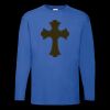 Valueweight long sleeve T Thumbnail