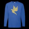 Valueweight long sleeve T Thumbnail