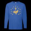 Valueweight long sleeve T Thumbnail