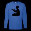 Valueweight long sleeve T Thumbnail