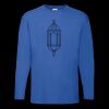 Valueweight long sleeve T Thumbnail