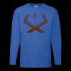 Valueweight long sleeve T Thumbnail