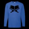 Valueweight long sleeve T Thumbnail