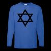 Valueweight long sleeve T Thumbnail