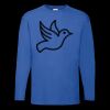 Valueweight long sleeve T Thumbnail