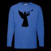 Valueweight long sleeve T Thumbnail