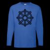 Valueweight long sleeve T Thumbnail