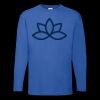 Valueweight long sleeve T Thumbnail